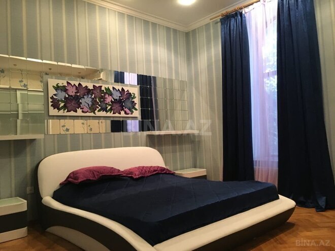 Satılır 7 otaqlı köhnə tikili 290 m², Sahil m., photo 12 from 15