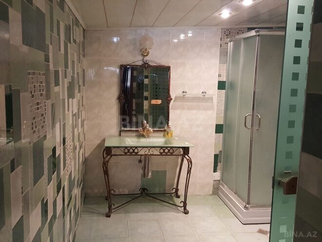 Satılır 7 otaqlı köhnə tikili 290 m², Sahil m., photo 14 from 15
