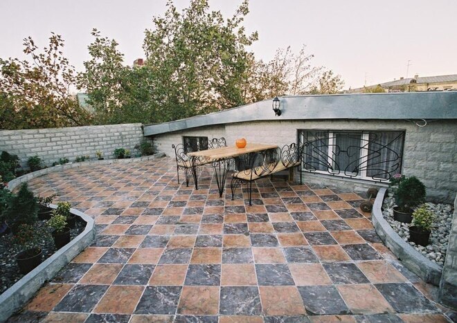 Satılır 7 otaqlı köhnə tikili 290 m², Sahil m., photo 13 from 15