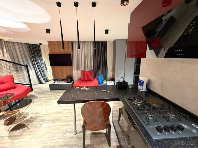Продаётся 2-комн. новостройка 35 м², м. 28 мая, photo 6 from 21