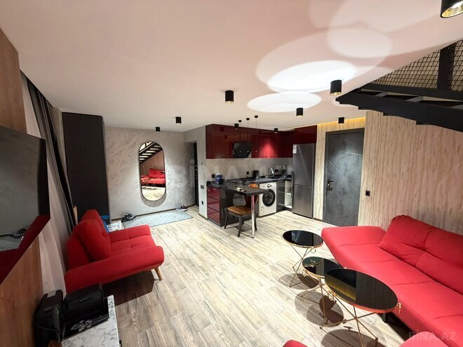 Продаётся 2-комн. новостройка 35 м², м. 28 мая, photo 7 from 21