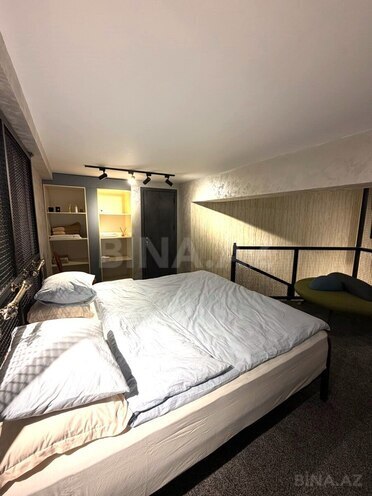 Продаётся 2-комн. новостройка 35 м², м. 28 мая, photo 15 from 21