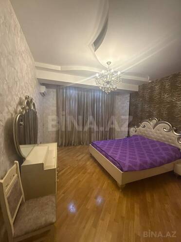 Сдаётся 3-комн. новостройка 127 м², м. Нариман Нариманов, photo 5 from 12