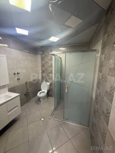Сдаётся 3-комн. новостройка 127 м², м. Нариман Нариманов, photo 7 from 12