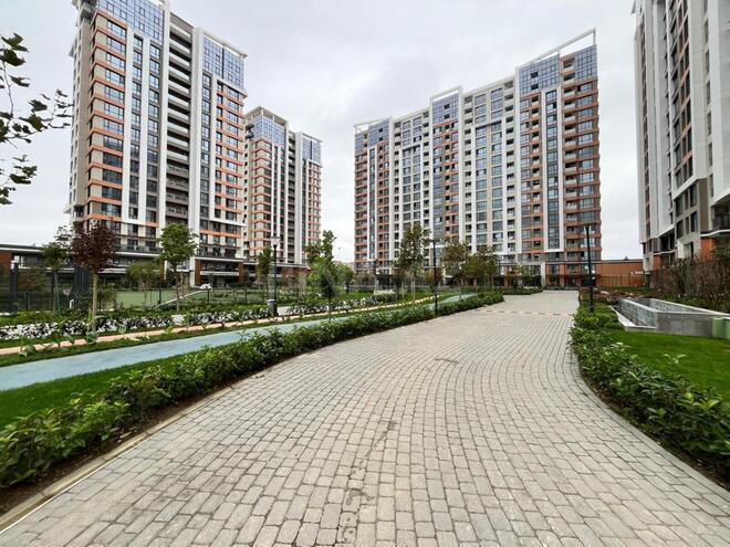 Продаётся 3-комн. новостройка 107 м², м. Бакмил, photo 3 from 19