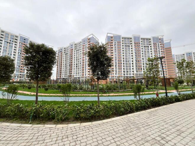 Продаётся 3-комн. новостройка 107 м², м. Бакмил, photo 10 from 19