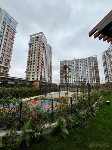 Продаётся 3-комн. новостройка 107 м², м. Бакмил, photo 4 from 19