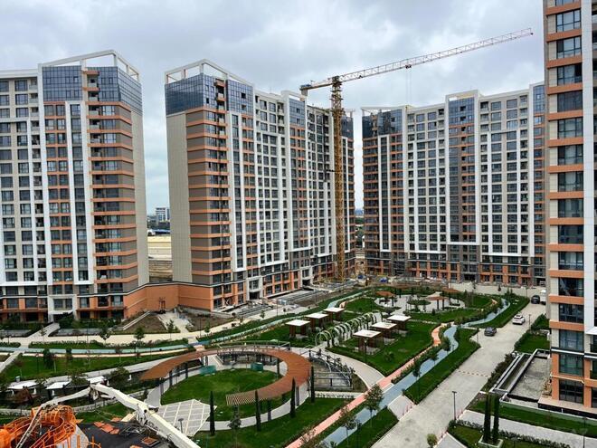 Продаётся 3-комн. новостройка 107 м², м. Бакмил, photo 5 from 19