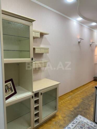 Satılır 3 otaqlı köhnə tikili 78 m², Bakıxanov q., photo 9 from 31