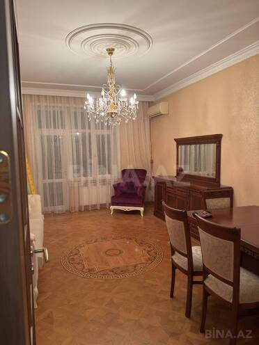 Satılır 3 otaqlı köhnə tikili 78 m², Bakıxanov q., photo 3 from 31
