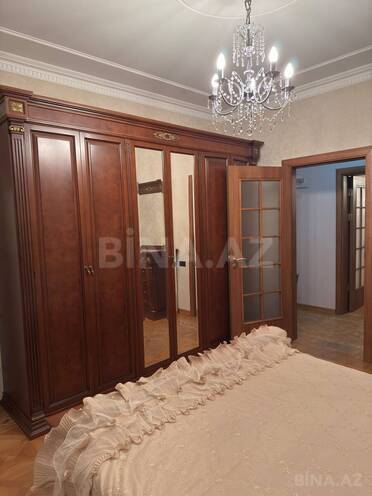Satılır 3 otaqlı köhnə tikili 78 m², Bakıxanov q., photo 18 from 31