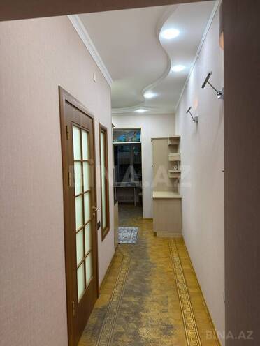 Satılır 3 otaqlı köhnə tikili 78 m², Bakıxanov q., photo 16 from 31