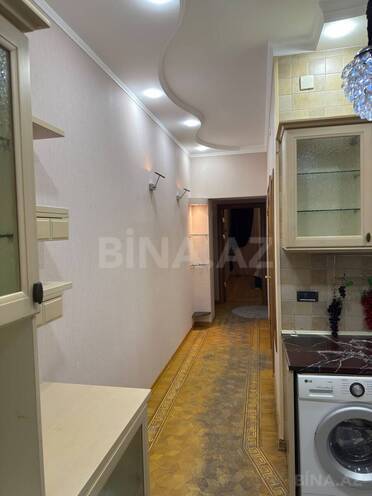 Satılır 3 otaqlı köhnə tikili 78 m², Bakıxanov q., photo 11 from 31