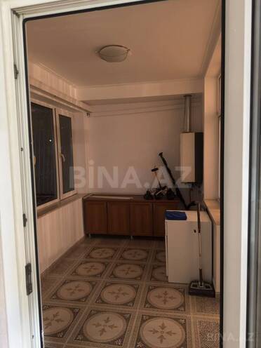 Satılır 3 otaqlı köhnə tikili 78 m², Bakıxanov q., photo 10 from 31
