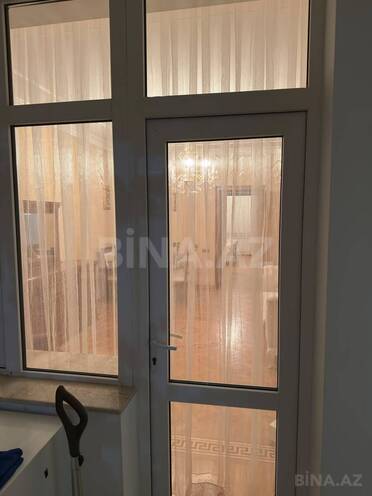 Satılır 3 otaqlı köhnə tikili 78 m², Bakıxanov q., photo 27 from 31