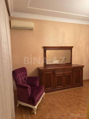 Satılır 3 otaqlı köhnə tikili 78 m², Bakıxanov q., photo 6 from 31
