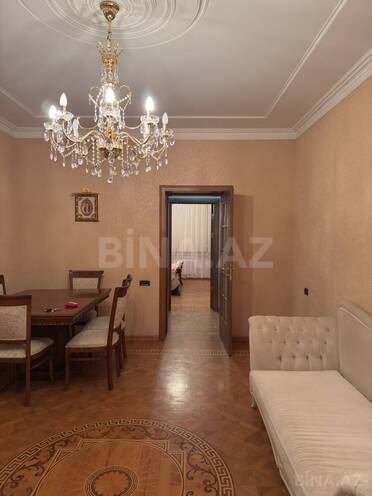 Satılır 3 otaqlı köhnə tikili 78 m², Bakıxanov q., photo 7 from 31