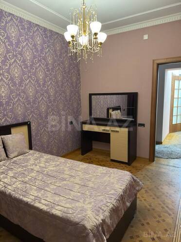 Satılır 3 otaqlı köhnə tikili 78 m², Bakıxanov q., photo 23 from 31