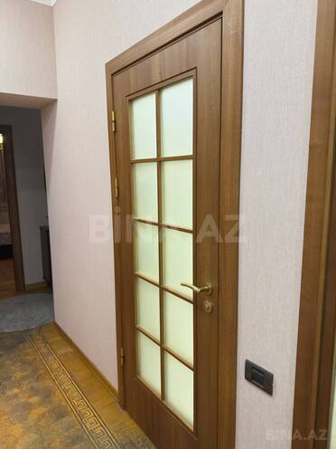 Satılır 3 otaqlı köhnə tikili 78 m², Bakıxanov q., photo 30 from 31