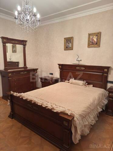 Satılır 3 otaqlı köhnə tikili 78 m², Bakıxanov q., photo 19 from 31