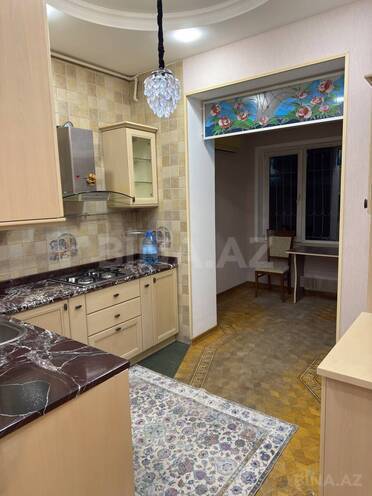 Satılır 3 otaqlı köhnə tikili 78 m², Bakıxanov q., photo 15 from 31