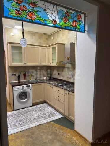 Satılır 3 otaqlı köhnə tikili 78 m², Bakıxanov q., photo 14 from 31