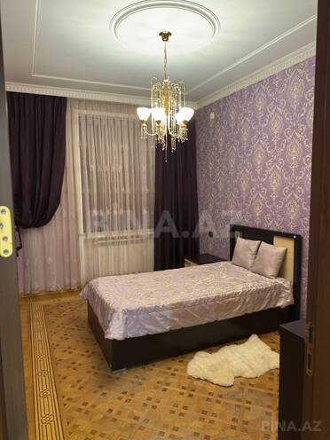 Satılır 3 otaqlı köhnə tikili 78 m², Bakıxanov q., photo 24 from 31