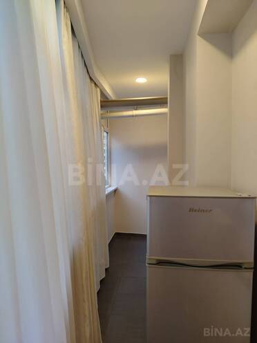 Сдаётся 1-комн. новостройка 40 м², Насиминский  р., photo 8 from 11