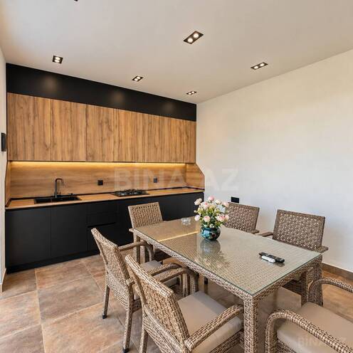 Продается 4-комн. дом/дача 170 м², пос. Мардакан, photo 11 from 25