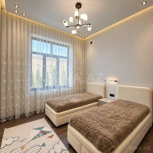 Продается 4-комн. дом/дача 170 м², пос. Мардакан, photo 22 from 25
