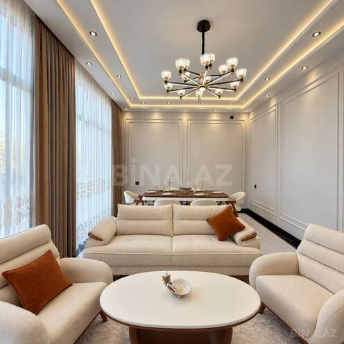 Продается 4-комн. дом/дача 170 м², пос. Мардакан, photo 18 from 25