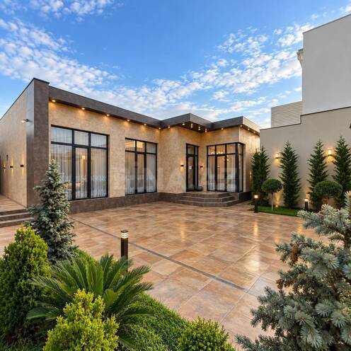 Продается 4-комн. дом/дача 170 м², пос. Мардакан, photo 3 from 25
