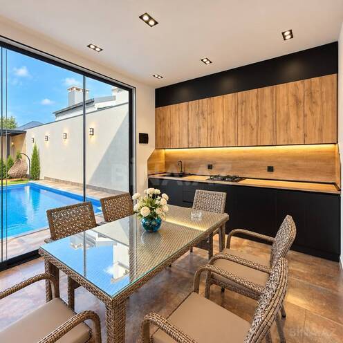 Продается 4-комн. дом/дача 170 м², пос. Мардакан, photo 10 from 25