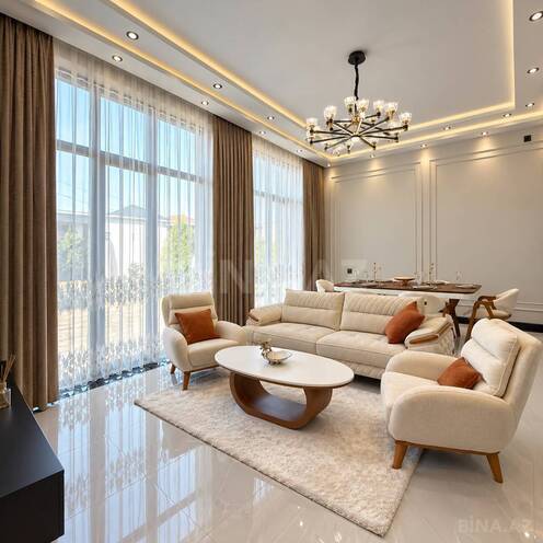 Продается 4-комн. дом/дача 170 м², пос. Мардакан, photo 17 from 25