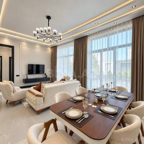 Продается 4-комн. дом/дача 170 м², пос. Мардакан, photo 16 from 25