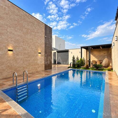 Продается 4-комн. дом/дача 170 м², пос. Мардакан, photo 5 from 25