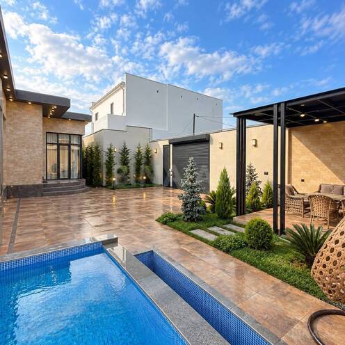 Продается 4-комн. дом/дача 170 м², пос. Мардакан, photo 9 from 25
