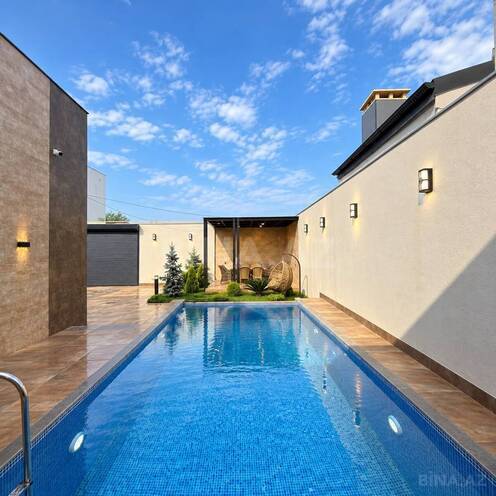 Продается 4-комн. дом/дача 170 м², пос. Мардакан, photo 7 from 25