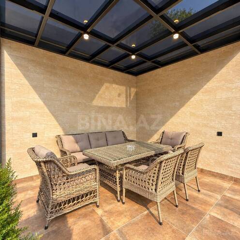 Продается 4-комн. дом/дача 170 м², пос. Мардакан, photo 12 from 25