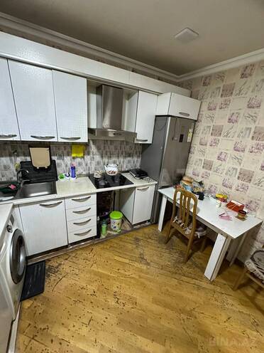 Продается 3-комн. новостройка 90 м², пос. Бакиханова, photo 14 from 22