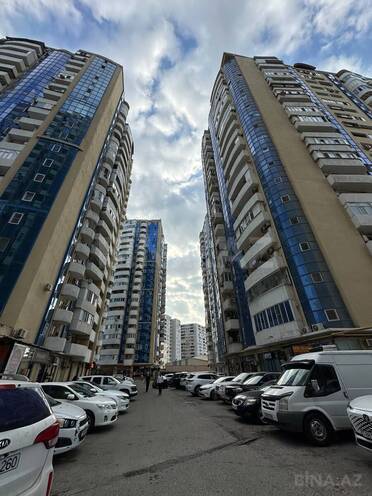 Продается 3-комн. новостройка 90 м², пос. Бакиханова, photo 1 from 22