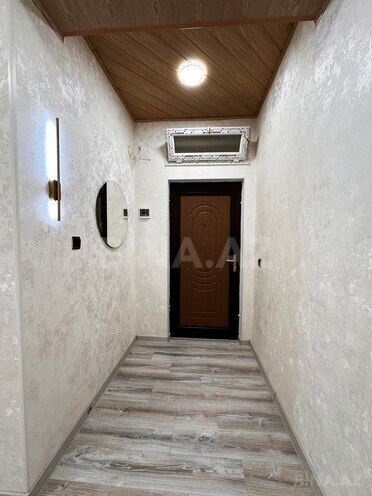 Satılır 1 otaqlı yeni tikili 47 m², Həzi Aslanov m., photo 7 from 11