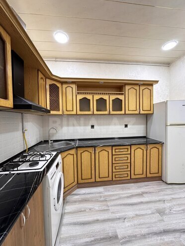 Satılır 1 otaqlı yeni tikili 47 m², Həzi Aslanov m., photo 4 from 11