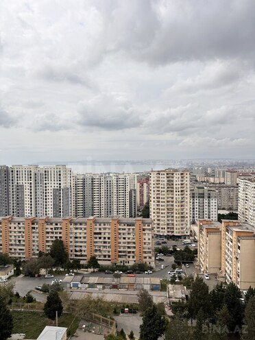 Satılır 1 otaqlı yeni tikili 47 m², Həzi Aslanov m., photo 10 from 11