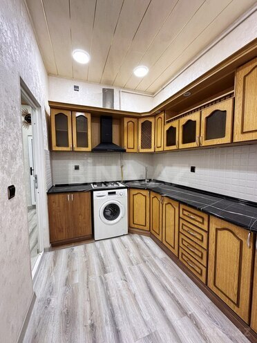 Satılır 1 otaqlı yeni tikili 47 m², Həzi Aslanov m., photo 5 from 11