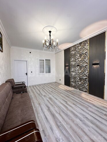 Satılır 1 otaqlı yeni tikili 47 m², Həzi Aslanov m., photo 3 from 11