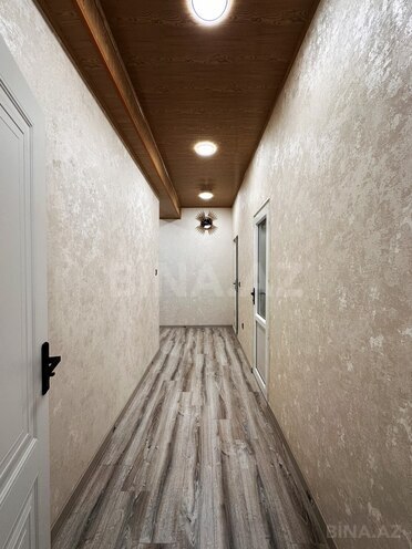 Satılır 1 otaqlı yeni tikili 47 m², Həzi Aslanov m., photo 8 from 11