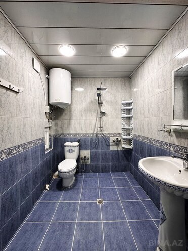 Satılır 1 otaqlı yeni tikili 47 m², Həzi Aslanov m., photo 6 from 11