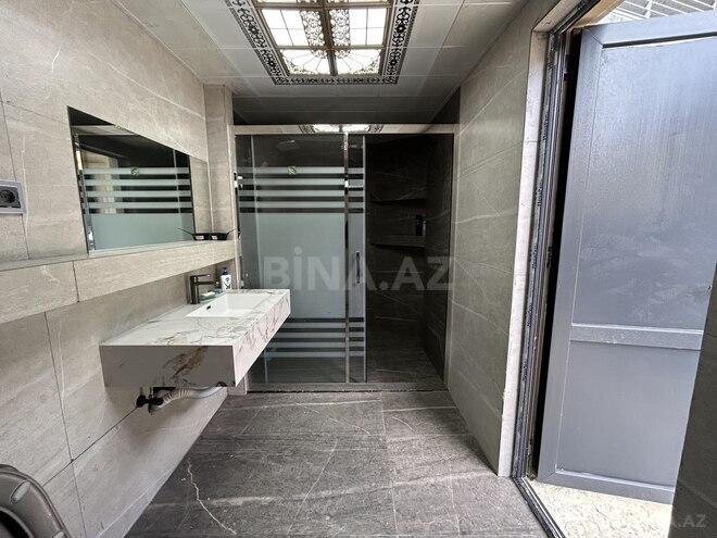Satılır 5 otaqlı həyət evi/bağ evi 160 m², Masazır q., photo 18 from 20