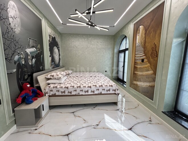 Satılır 5 otaqlı həyət evi/bağ evi 160 m², Masazır q., photo 10 from 20